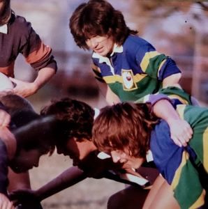 Meet your Posher, Janet